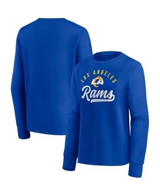 Women Los Angeles Rams Shop: Jerseys 