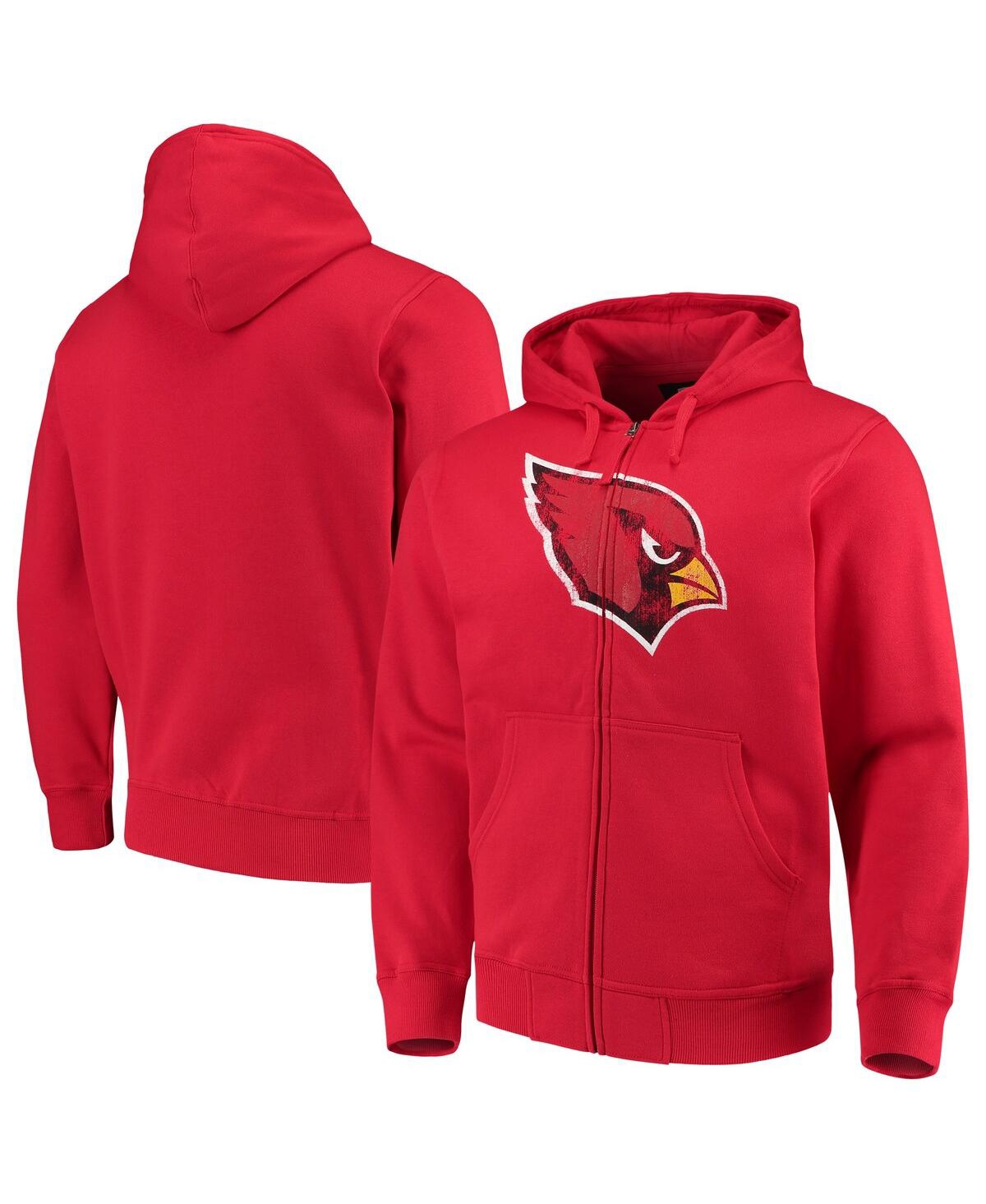 NFL Primary Logo Graphic Hoodie - Womens