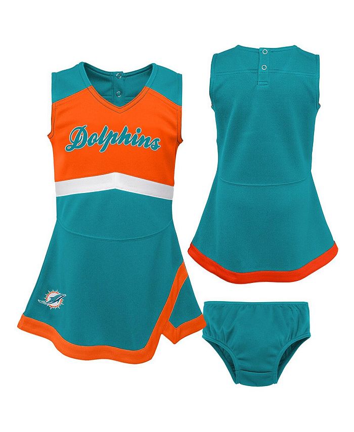 Ncaa 14 Outerstuff Toddler Girls Royal Los Angeles Rams Cheer