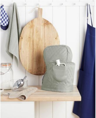 Quilted Fitted Mixer Cover, 14.37" x 18"