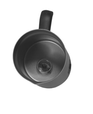 Pro Foam Stainless Steel Milk Frother & Hot Chocolate Mixer