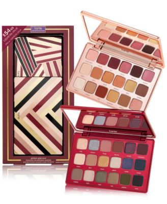 Tarte - tarte™ 2-Pc. Gilded Glamour Amazonian Clay Eyeshadow Set