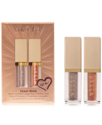 Stila - 2-Pc. Inner Glow Eye Shadow Set