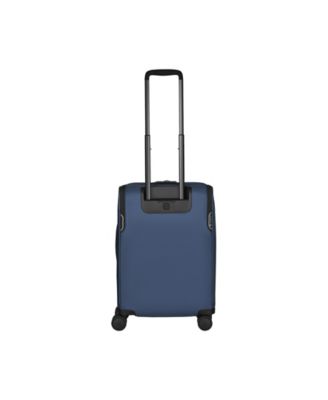 CLOSEOUT! Werks 6.0 Frequent Flyer Plus 22.8" Carry-On Softside Suitcase
