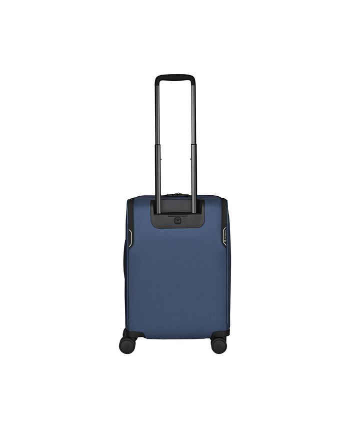 Victorinox Werks 6.0 Frequent Flyer Plus 22.8" CarryOn Softside