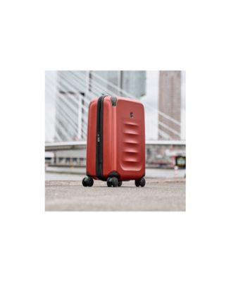 Spectra 3.0 Frequent Flyer Plus Medium Carry-on Spinner