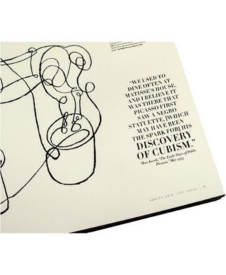 Vanity Fair 100 Years - From the Jazz Age to Our Age by Graydon Carter