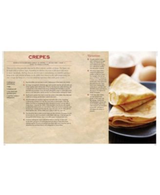 The Cast Iron Skillet Cookbook - A Tantalizing Collection of Over 200 Delicious Recipes for Every Kitchen by Dominique Devito