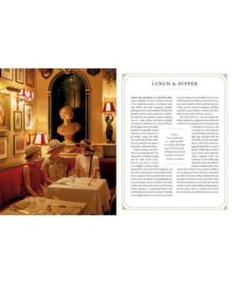 The official Downton Abbey Cookbook by Annie Gray