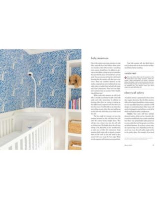 Your Perfect Nursery - A Step-by-Step Approach to Creating the Nursery of Your Dreams by Naomi Coe