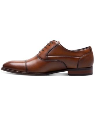 Men's Kallum Cap-Toe Oxford Dress Shoe
