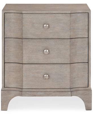 Albion Small Nightstand 