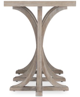 Albion Console Table