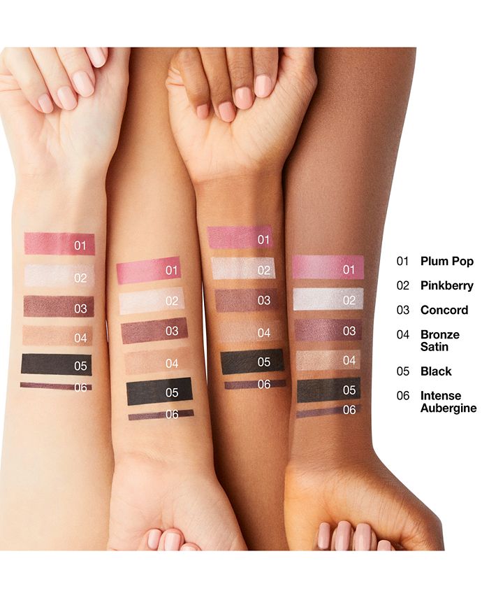 Clinique 4Pc. Full Face Forward Pretty In Pinks Makeup Set Macy's