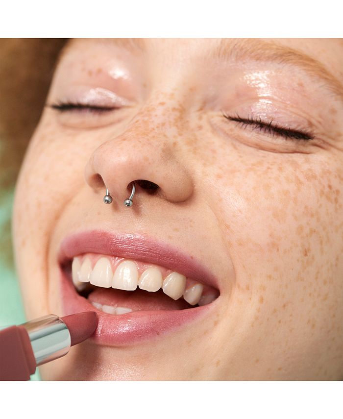 Clinique 2Pc. Lip Luxury Lip Care & Lipstick Set Macy's