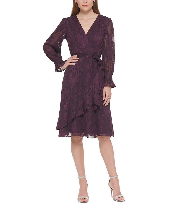 Jessica sales howard macys