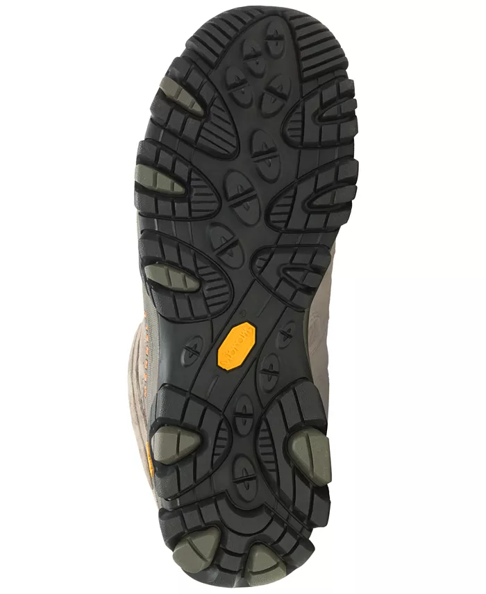 Men's MOAB 3 Performance Vented Hiking Shoe - thumbnail 3