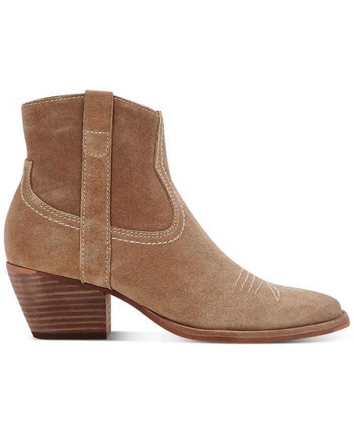 silma booties