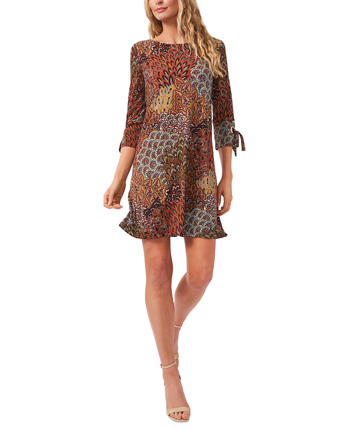 Msk macys top