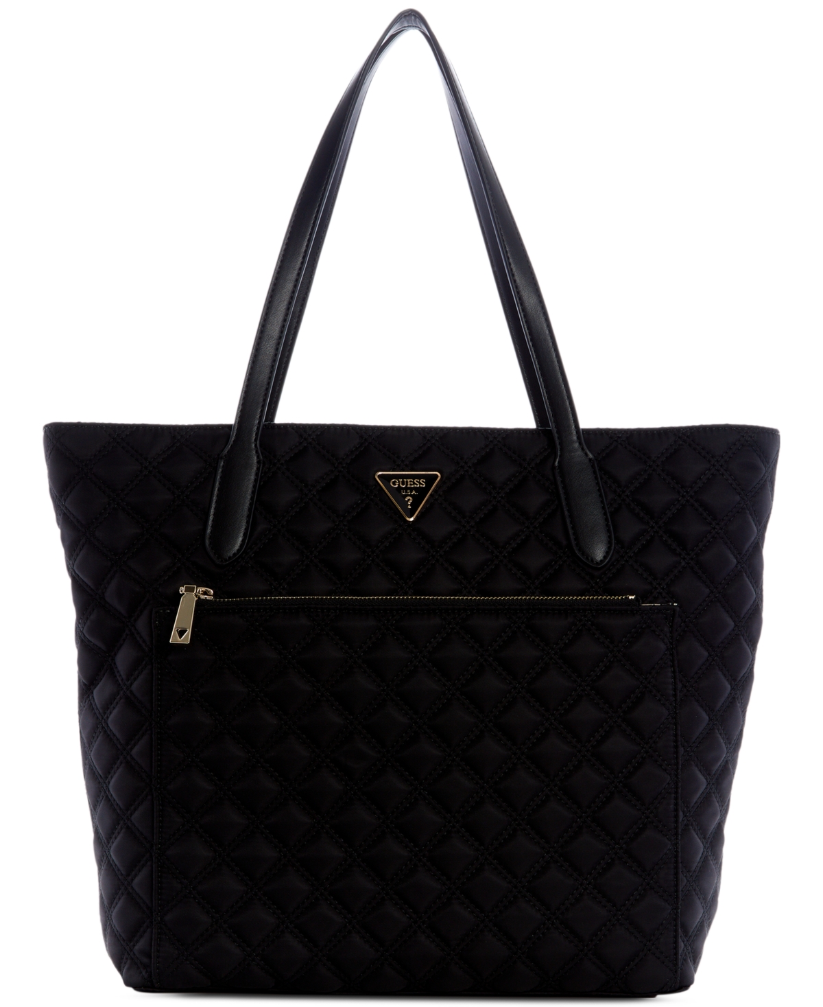 Jaxi Tote, Created for Macy's - Black