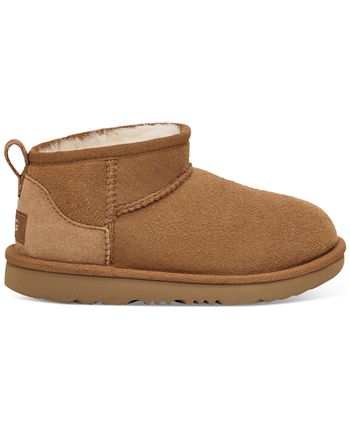 mini uggs junior