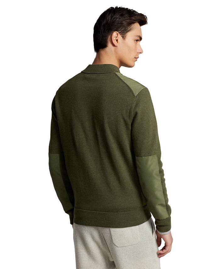 Price Comparison: Ralph Lauren Sweaters for the Family - ShopandBox