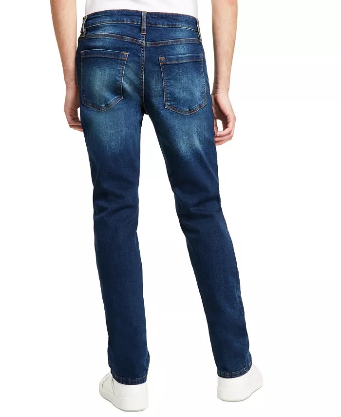 Men's Straight-Fit Jeans - thumbnail 9