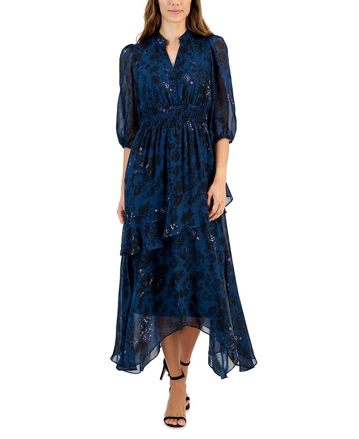 Lord & Taylor USA Midi Dresses for Women