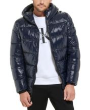 Calvin Klein Men's Jackets & Coats - Macy's