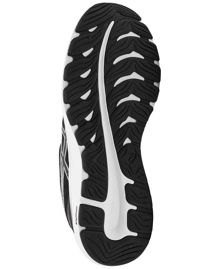 m and m direct asics women's