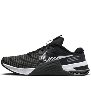 Nike Women s Metcon 8 Training Sneakers from Finish Line Macy s