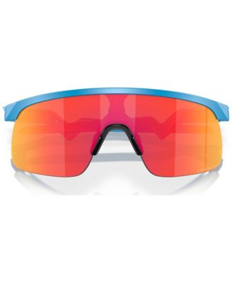 Kids Resistor Sunglasses, OJ9010 (ages 7-10)