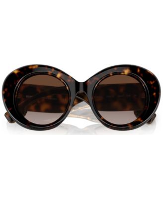 Burberry Women's Sunglasses, MARGOT BE4370U - Macy's