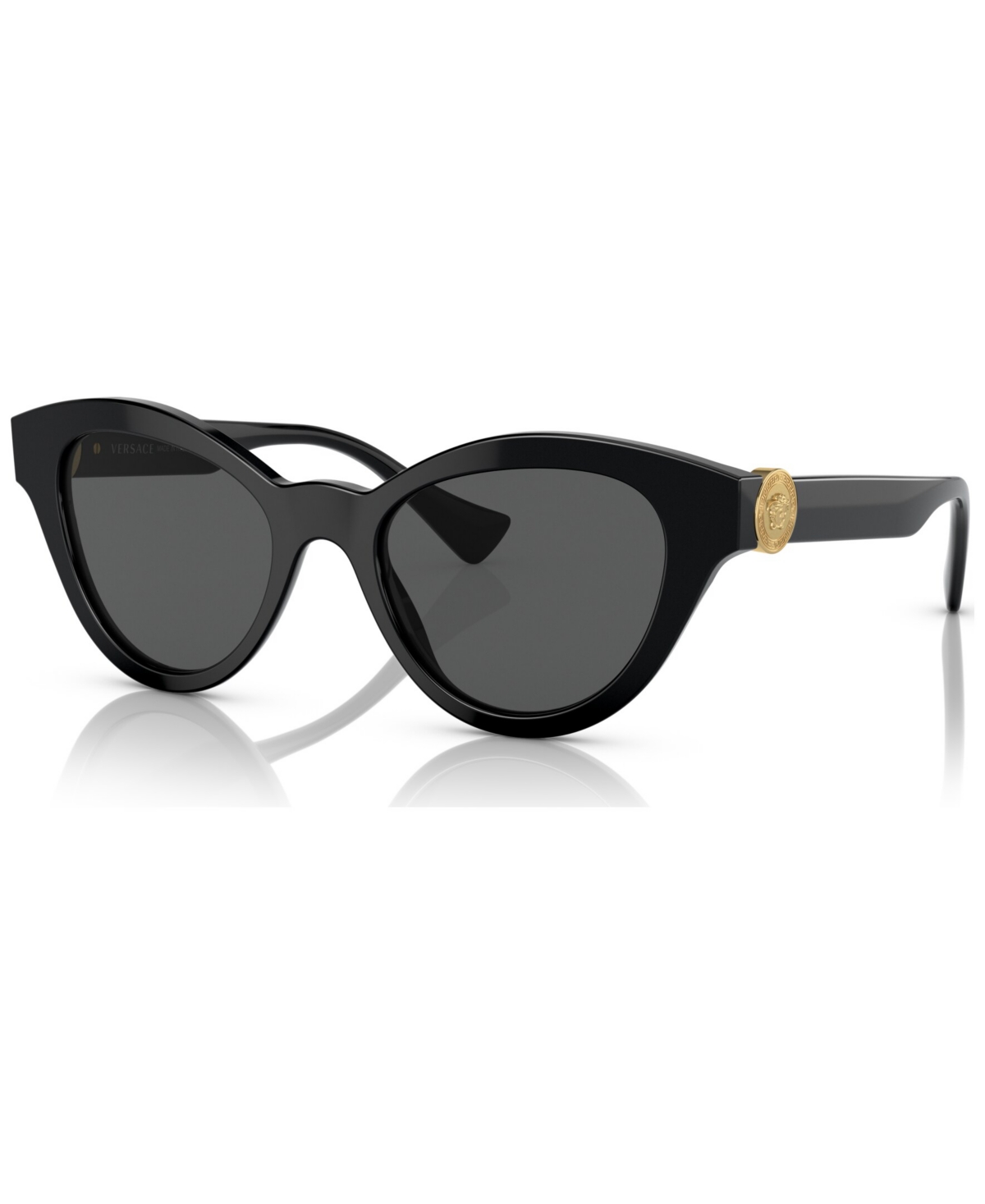 Women's Sunglasses, VE4435 - Black