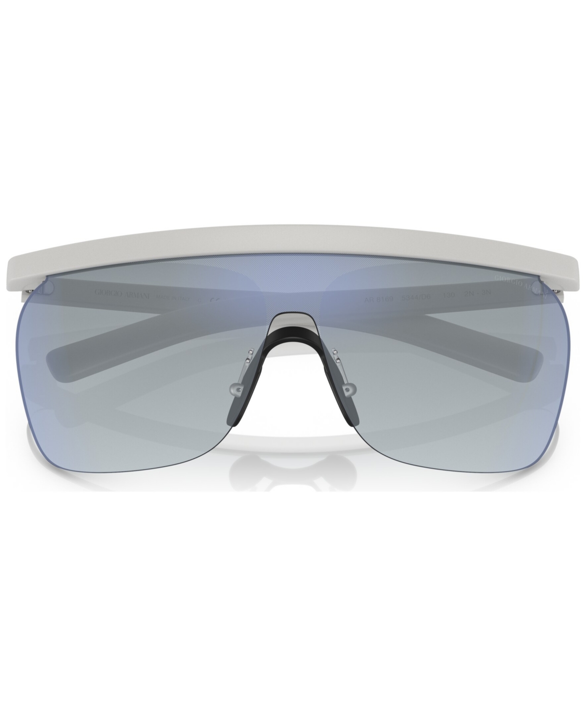 Giorgio Armani Men's Sunglasses, AR816933-yz