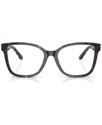 Women's Oval Eyeglasses TY2129U