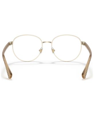 Women's Round Eyeglasses RA6050