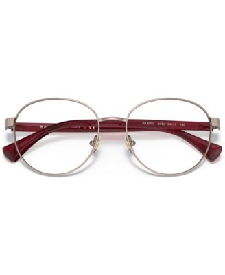 Women's Round Eyeglasses RA6050