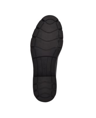 Women's Maibel Lug Sole Penny Loafers