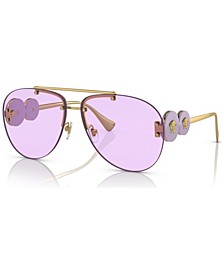 Women's Sunglasses, VE225063-X