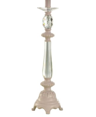 StyleCraft Inspiration Accent Table Lamp