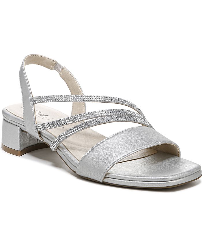 Macys slingback flats hot sale