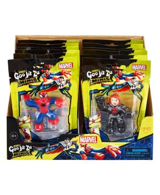 Heroes of Goo Jit Zu