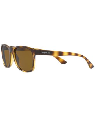 Men's Sunglasses, HU202058-Y