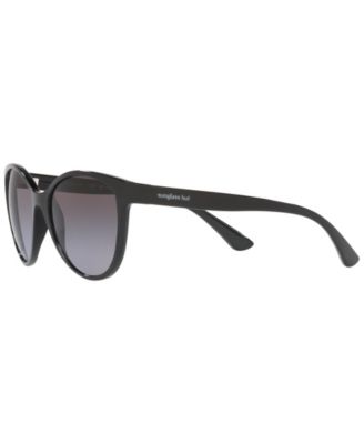 Women's Polarized Sunglasses, HU202155-YP