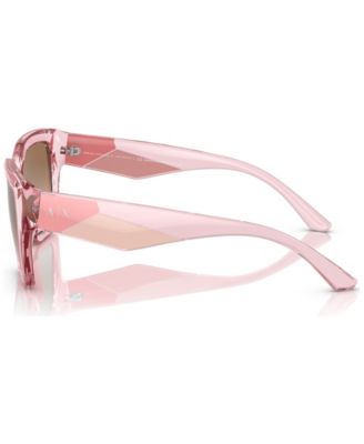 Women's Sunglasses, AX4125SU54-Y