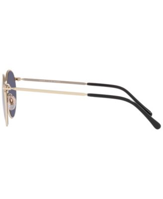 Unisex Polarized Sunglasses, HU100949-P