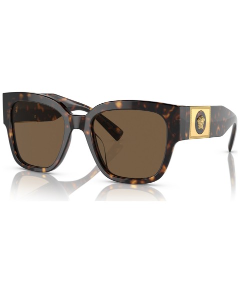 Женские Versace Women's Sunglasses, VE4437U