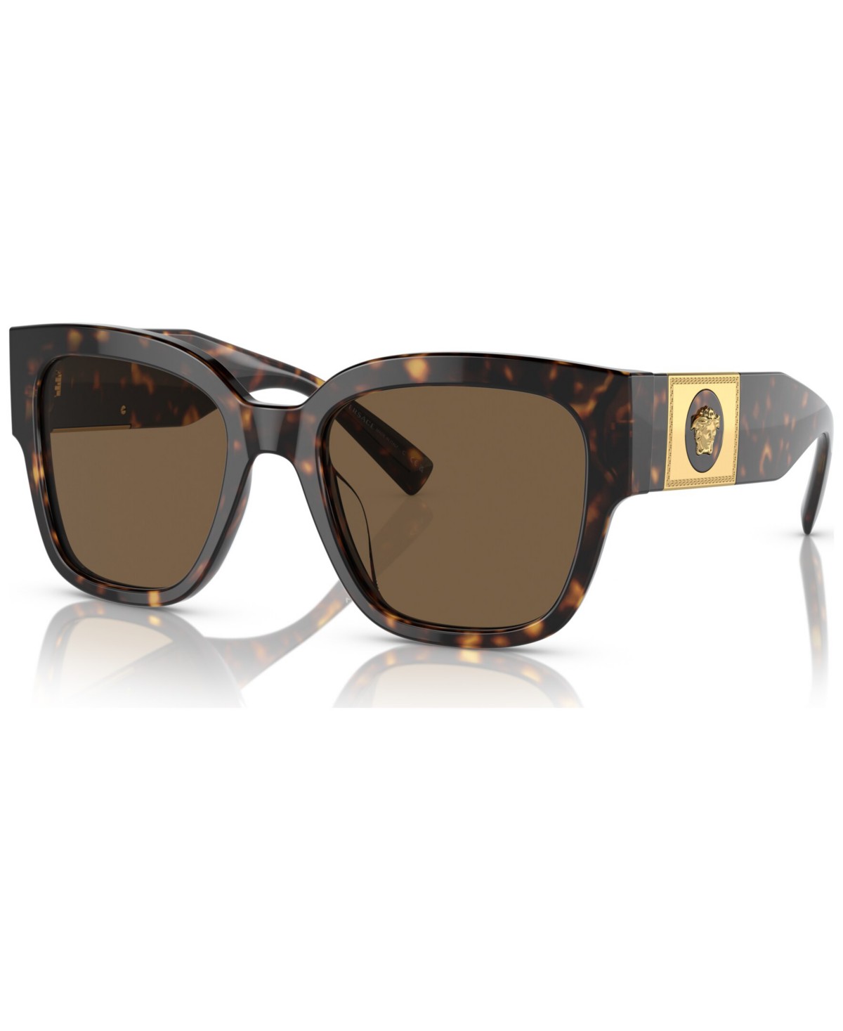 Женские Versace Women's Sunglasses, VE4437U — фото 1
