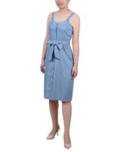 Sun Dress Petite Dresses for Women Macy s